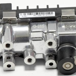 G285 Amphenol Industrial Products Genuine Reliable Tech Electr