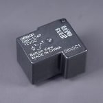 G8p 1c4p 12vdc Omron Relay Genuine Reliable Tech Electr
