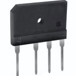 Gbj806 F Liteon Diode Genuine Reliable Tech Electr