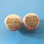 Gpd 403 Avantek Rf Device Genuine Reliable Tech Electr