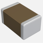 Grt188c81a106me13d Murata Capacitor Genuine Reliable Tech Electr