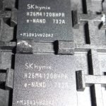 H26m41208hprq Skhynix Memory Genuine Reliable Tech Electr