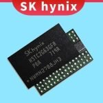 H5tc2g63gfr Pbi Sk Hynix Memory Genuine Reliable Tech Electr