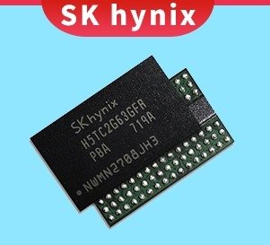H5tc2g63gfr Pbi Sk Hynix Memory Genuine Reliable Tech Electr