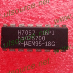 H7057 16pi Em Microelectronic Ic Genuine Reliable Tech Electr