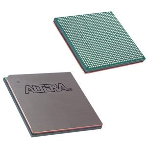 Hc1s60f1020bq Intel Ic Genuine Reliable Tech Electr