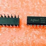 Hctl 2016 Agilent Ic Genuine Reliable Tech Electr