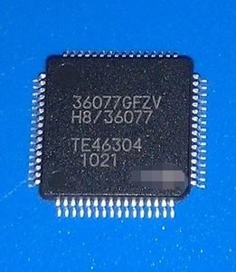 Hd64f36077gfzv Renesas Ic Genuine Reliable Tech Electr