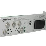 Hdd15 5 Ag Bel Power Module Genuine Reliable Tech Electr