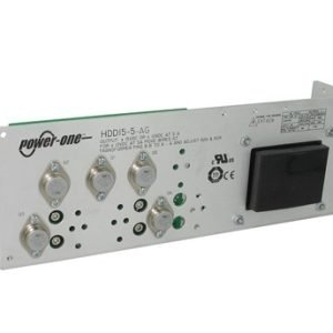 Hdd15 5 Ag Bel Power Module Genuine Reliable Tech Electr