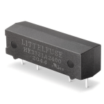 He3351a0500 Littelfuse Relay Genuine Reliable Tech Electr