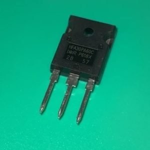 Hfa30pa60c Vishay Ir Diode Genuine Reliable Tech Electr