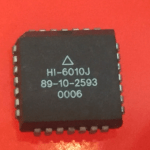 Hi 6010j holt Controller Genuine Reliable Tech Electr