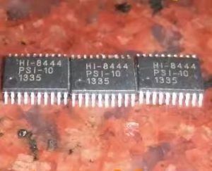 Hi 8445psi Holt Receiver Genuine Reliable Tech Electr