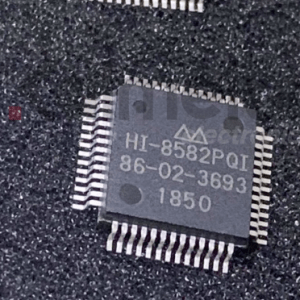 Hi 8582pqi Holt Controller Genuine Reliable Tech Electr