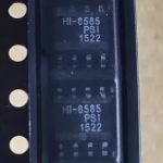 Hi 8585psi Holt Ic Genuine Reliable Tech Electr