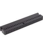 Hif3bb 50d 2.54c(63) Hirose Connector Genuine Reliable Tech Electr
