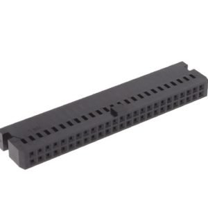 Hif3bb 50d 2.54c(63) Hirose Connector Genuine Reliable Tech Electr