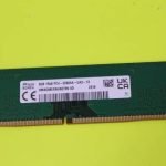 Hmag78exnua076n Skhynix Memory Genuine Reliable Tech Electr