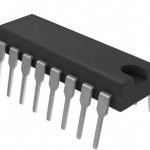Hmt65664ac 9 Tfk Ic Genuine Reliable Tech Electr