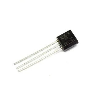 Hsd965 Hsmc Transistor Genuine Reliable Tech Electr
