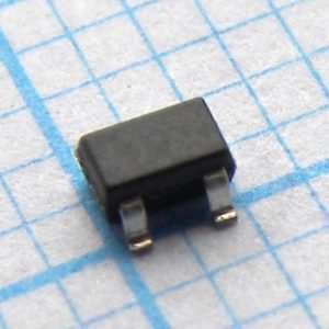 Hsms 285b Tr1g Avago Diode Genuine Reliable Tech Electr