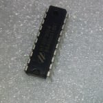Ht45f0004 Holtek Mcu Genuine Reliable Tech Electr