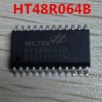Ht48r064b Holtek Ic Genuine Reliable Tech Electr