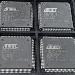 Icmc 2a Lf Atmel Ic Genuine Reliable Tech Electr