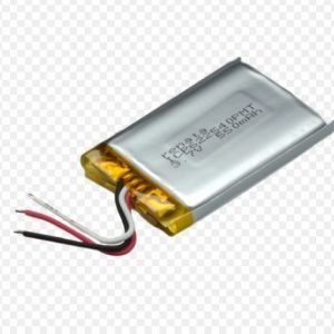 Icp622540pmt Renata Batteries Ic Genuine Reliable Tech Electr