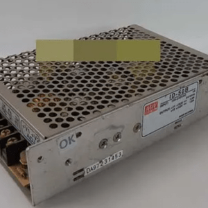 Id 50b Mean Well Module Genuine Reliable Tech Electr