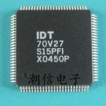 Idt70v27 Idt Ic Genuine Reliable Tech Electr