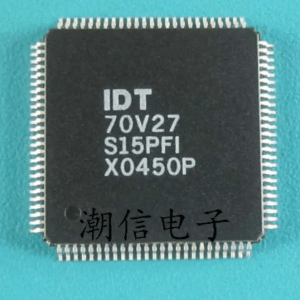 Idt70v27 Idt Ic Genuine Reliable Tech Electr