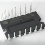 Igcm06f60ga Infineon Controller Genuine Reliable Tech Electr