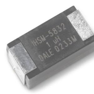 Ihsm5832er2r2l Vishay Inductor Genuine Reliable Tech Electr