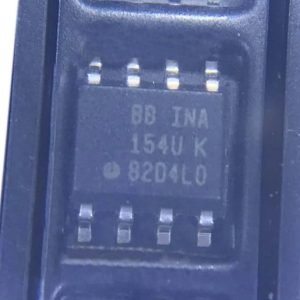 Ina154u K Ti Bb Ic Genuine Reliable Tech Electr