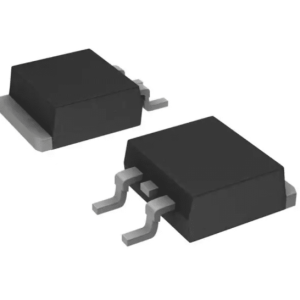 Ipb60r060c7atma1 Infineon Transistor Genuine Reliable Tech Electr