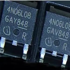Ipd50n06s4l 08 Infineon Transistor Genuine Reliable Tech Electr