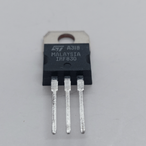 Irf830 Ns Transistor Genuine Reliable Tech Electr