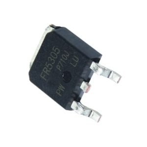 Irfr5305tr Infineon Transistor Genuine Reliable Tech Electr
