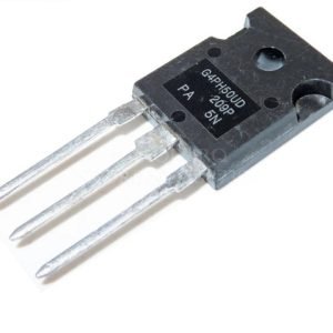 Irg4ph50ud Ir Transistor Genuine Reliable Tech Electr