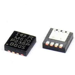 Irlhm620trpbf Infineon Transistor Genuine Reliable Tech Electr