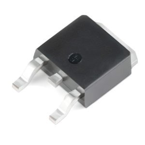 Irlr8203 Infineon Transistor Genuine Reliable Tech Electr