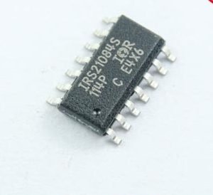 Irs21084s Infineon Ic Genuine Reliable Tech Electr