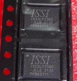 Is25lp256d Jlle Tr Issi Memory Genuine Reliable Tech Electr