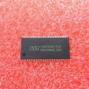 Is45s32200l 7tla1 Issi Memory Genuine Reliable Tech Electr
