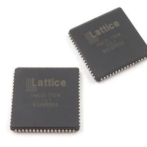 Isplsi1024 60lji Lattice Ic Genuine Reliable Tech Electr