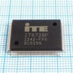 It8728f Fxs Ite Ic Genuine Reliable Tech Electr