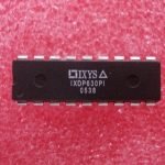 Ixdp630pi Ixys Mos Genuine Reliable Tech Electr