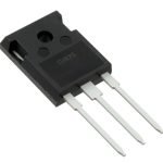 Ixfh22n60p3 Ixys Transistor Genuine Reliable Tech Electr